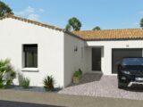 Maison à construire à Anais (17540) 2301028-6886modele920220907rtdcn.jpeg Maisons France Confort