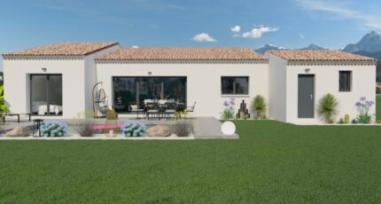Puygiron Maison neuve - 2297877-6150modele620251006x2MvR.jpeg Maisons France Confort