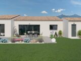 Maison à construire à Puygiron (26160) 2297877-6150modele7202510068yXBC.jpeg Maisons France Confort