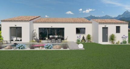 Puygiron Maison neuve - 2297877-6150modele7202510068yXBC.jpeg Maisons France Confort