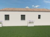 Maison à construire à Puygiron (26160) 2297877-6150modele920251006tK5ST.jpeg Maisons France Confort