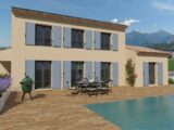 Maison à construire à Puygiron (26160) 2297818-6150modele620251007CtBpa.jpeg Maisons France Confort