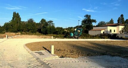 Puygiron Terrain à bâtir - 2297817-6150annonce5202510077Fmpi.jpeg Maisons France Confort