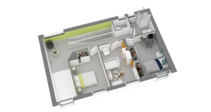 Montaigut-sur-Save Maison neuve - 2299103-4586modele720200327lM2Z0.jpeg Maisons France Confort