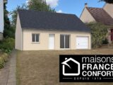 Terrain à bâtir à Savigny-sur-Orge (91600) 2298399-11009annonce1202510088aD43.jpeg Maisons France Confort