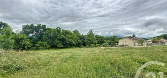 Terrain à bâtir à Cuguron, Occitanie