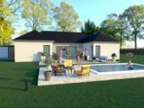 Maison à construire à Port-Mort (27940) 2301614-9835modele720251010gI5FA.jpeg Maisons France Confort