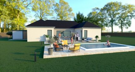 Port-Mort Maison neuve - 2301614-9835modele720251010gI5FA.jpeg Maisons France Confort