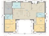 Maison à construire à Port-Mort (27940) 2301614-9835modele820251010nlgN8.jpeg Maisons France Confort