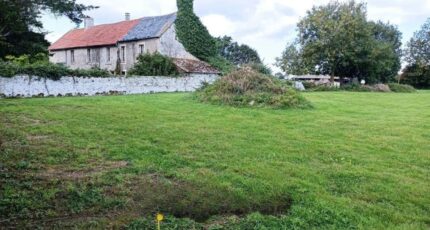 Sainte-Honorine-des-Pertes Maison neuve - 2301702-11660annonce120251010QT1G4.jpeg Maisons France Confort