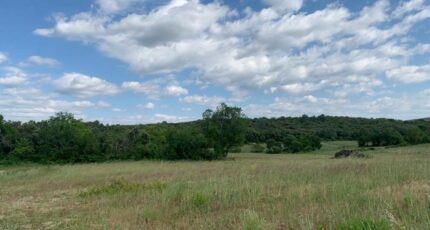 Brissac Terrain à bâtir - 2265453-609annonce120250909TzJxw.jpeg Maisons France Confort