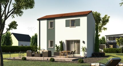 Le Pellerin Maison neuve - 2301749-5377modele7202202046rkiy.jpeg Maisons France Confort