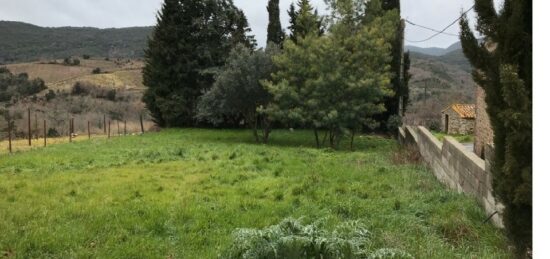 Terrain à bâtir à Quintillan, Occitanie