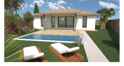 Boucau Maison neuve - 2300733-11109annonce620251010cyKdV.jpeg Maisons France Confort