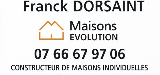 Terrain à bâtir à Roinville, Île-de-France