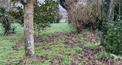 Beautiran Terrain à bâtir - 2302004-3601annonce120251011ffIcS.jpeg Maisons France Confort