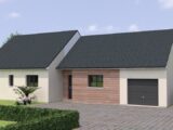 Maison à construire à Montjean-sur-Loire (49570) 2302023-939modele620201104NRNOT.jpeg Maisons France Confort