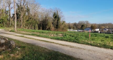 Périgueux Terrain à bâtir - 2302036-11235annonce120250429FNpAP.jpeg Maisons France Confort