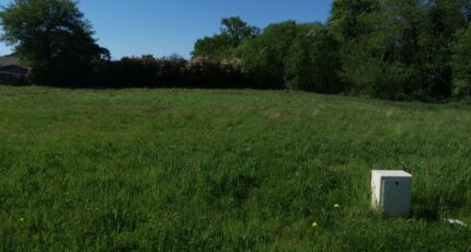 Périgueux Terrain à bâtir - 2302044-11235annonce1202505160cvpH.jpeg Maisons France Confort
