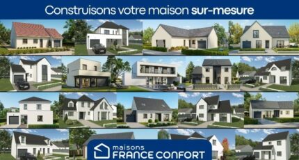Gas Maison neuve - 2247083-10924annonce220250409BDVKL.jpeg Maisons France Confort