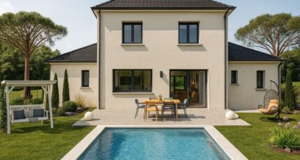 Sainte-Solange Maison neuve - 2243274-11209modele720251024pco7w.jpeg Maisons France Confort