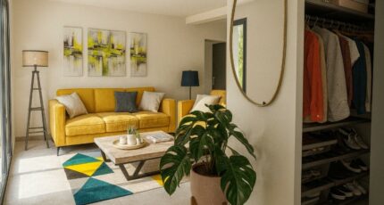 Sainte-Solange Maison neuve - 2243274-11209modele820251024fTCSB.jpeg Maisons France Confort