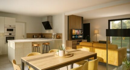 Sainte-Solange Maison neuve - 2243274-11209modele1020251024UT1XA.jpeg Maisons France Confort