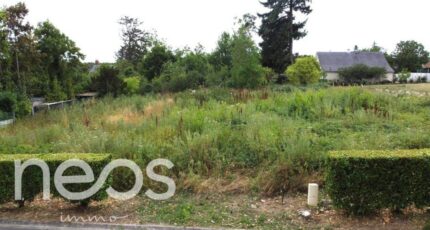 Sainte-Thorette Terrain à bâtir - 2262661-11209annonce120250906dgQ4J.jpeg Maisons France Confort
