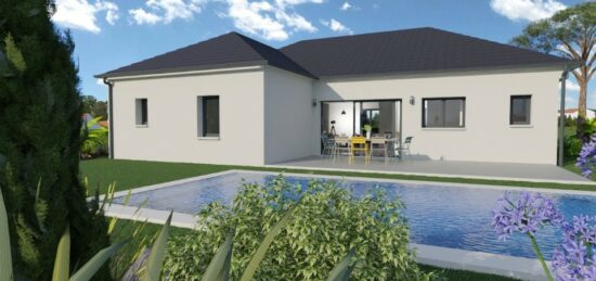 Maison neuve à , Cher