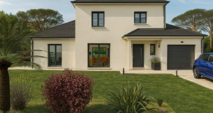 Sainte-Solange Maison neuve - 2243278-11209modele6202510242ECJO.jpeg Maisons France Confort