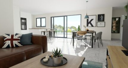 Les Aix-d'Angillon Maison neuve - 2262087-11209modele820250306l9wSh.jpeg Maisons France Confort