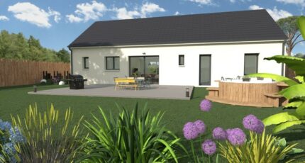 Les Aix-d'Angillon Maison neuve - 2262090-11209modele720250413tW9cG.jpeg Maisons France Confort