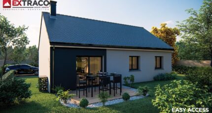 Montreuil-l'Argillé Maison neuve - 2302198-3510modele720240829U12Gs.jpeg Maisons France Confort