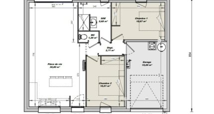 La Plaine-sur-Mer Maison neuve - 2265111-11110annonce6202509090NbpA.jpeg Maisons France Confort