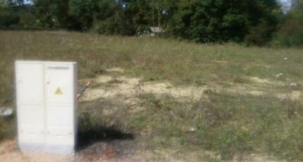 Condom Terrain à bâtir - 2237486-3231annonce1202504035RBiy.jpeg Maisons France Confort