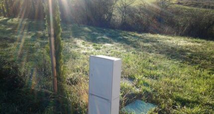 Eauze Terrain à bâtir - 2237490-3231annonce120250403rs7kt.jpeg Maisons France Confort