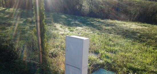 Terrain à bâtir à Eauze, Occitanie