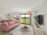 Maison à construire à Saint-Jean-de-Beugné (85210) 2302384-11463modele820250814bCL6M.jpeg Maisons France Confort