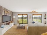 Maison à construire à Plurien (22240) 2302446-11463modele820250814zQcVp.jpeg Maisons France Confort