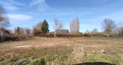 Saint-Gatien-des-Bois Maison neuve - 2302048-11216annonce1202510111SDfI.jpeg Maisons France Confort