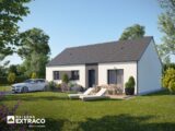 Maison à construire à Bennecourt (78270) 2301823-3510modele6202206179OZav.jpeg Maisons France Confort