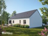 Maison à construire à Bennecourt (78270) 2301823-3510modele720220617OJdkn.jpeg Maisons France Confort