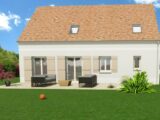 Maison à construire à Bennecourt (78270) 2301828-3510modele7202207275yLAE.jpeg Maisons France Confort