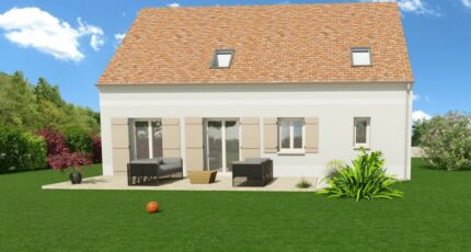 Bennecourt Maison neuve - 2301828-3510modele7202207275yLAE.jpeg Maisons France Confort