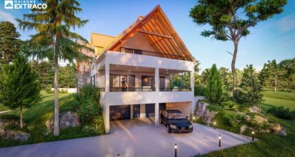 Bazemont Maison neuve - 2302265-3510modele620210906w8O7y.jpeg Maisons France Confort