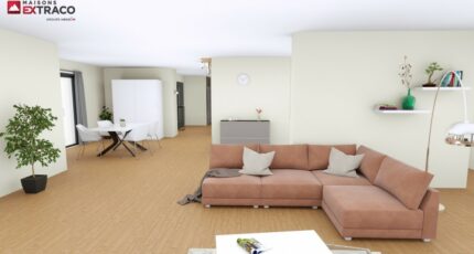 Bazemont Maison neuve - 2302265-3510modele7202109068cZez.jpeg Maisons France Confort