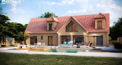 Bazemont Maison neuve - 2302273-3510modele6202309149T0DT.jpeg Maisons France Confort