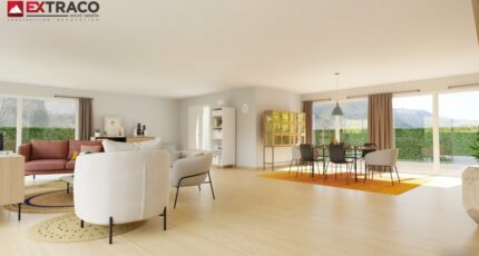 Bazemont Maison neuve - 2302273-3510modele820230914eWpTQ.jpeg Maisons France Confort