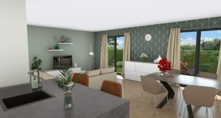 Saint-Georges-Motel Maison neuve - 2302172-3510modele820220617QvBxl.jpeg Maisons France Confort