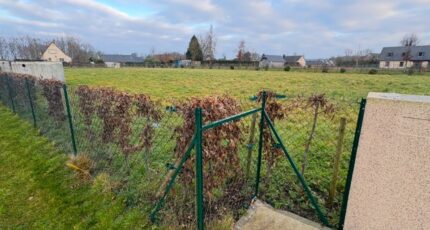 Yvecrique Terrain à bâtir - 2301954-11217annonce120251011TXfTM.jpeg Maisons France Confort